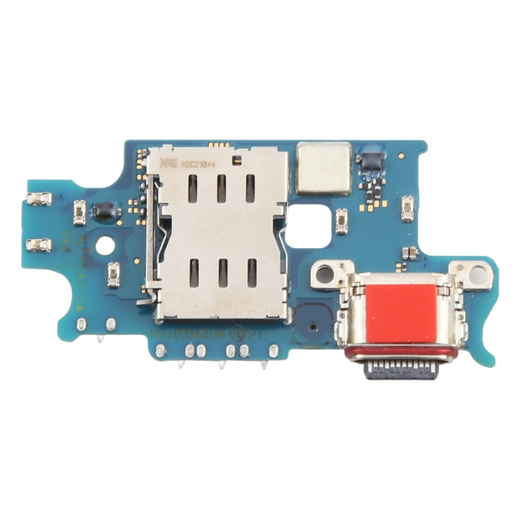 Charging port board, For Samsung Galaxy A16 5G SM-A166P US, For Samsung Galaxy M55 SM-M556B, For Samsung Galaxy S24+ SM-S926B EU, For Samsung Galaxy S24 SM-S921B EU, For Samsung Galaxy M34 5G SM-M346B, For Samsung Galaxy S23 Ultra SM-S918B EU