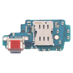 Scheda porta di ricarica, For Samsung Galaxy A16 5G SM-A166P US, For Samsung Galaxy M55 SM-M556B, For Samsung Galaxy S24 Ultra SM-S928U US, For Samsung Galaxy S24+ SM-S926B EU, For Samsung Galaxy S24 SM-S921B EU, For Samsung Galaxy M34 5G SM-M346B     ...