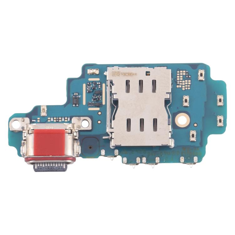 Scheda porta di ricarica, For Samsung Galaxy A16 5G SM-A166P US, For Samsung Galaxy M55 SM-M556B, For Samsung Galaxy S24 Ultra SM-S928U US, For Samsung Galaxy S24+ SM-S926B EU, For Samsung Galaxy S24 SM-S921B EU, For Samsung Galaxy M34 5G SM-M346B     ...
