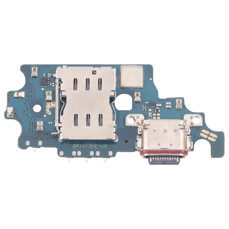 Charging port board, For Samsung Galaxy S21 5G SM-G991B EU, For Samsung Galaxy S21+ 5G SM-G996B EU, For Samsung Galaxy S21 Ultra 5G SM-G998B EU