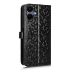 Custodia per telefono in pelle con trama a nido d'ape, For Samsung Galaxy A06 5G, For Samsung Galaxy A56 5G, For Samsung Galaxy A36 5G, For Samsung Galaxy A06