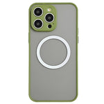 Custodia per telefono Hawkeye Skin Feel MagSafe, For iPhone 14 Pro Max, For iPhone SE 2022 / SE 2020 / 7 / 8, For iPhone 13 Pro Max, For iPhone 13 Pro