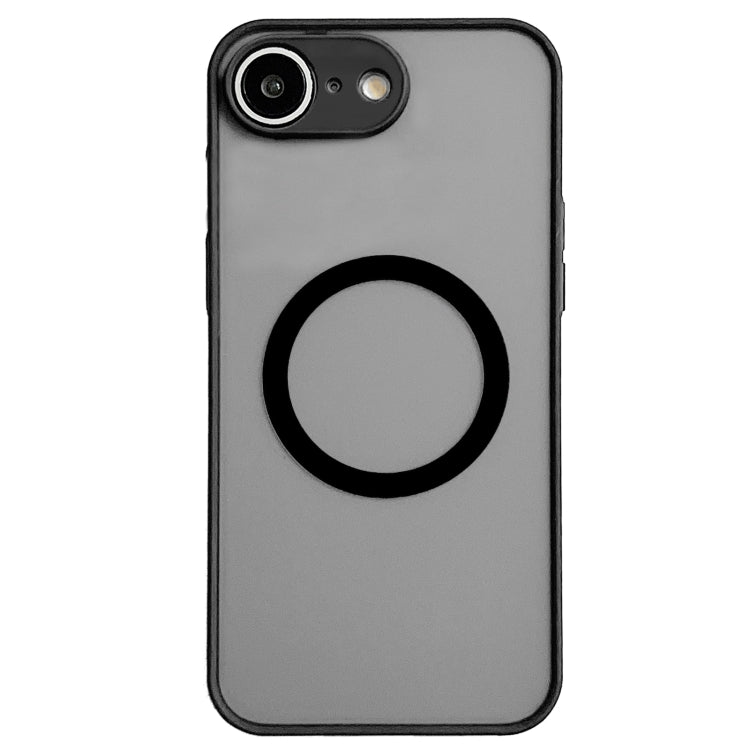 Custodia per telefono Hawkeye Skin Feel MagSafe, For iPhone 14 Pro Max, For iPhone SE 2022 / SE 2020 / 7 / 8, For iPhone 13 Pro Max, For iPhone 13 Pro