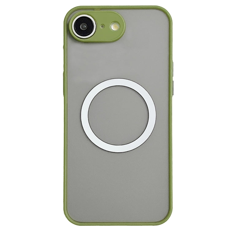 Custodia per telefono Hawkeye Skin Feel MagSafe, For iPhone 14 Pro Max, For iPhone SE 2022 / SE 2020 / 7 / 8, For iPhone 13 Pro Max, For iPhone 13 Pro