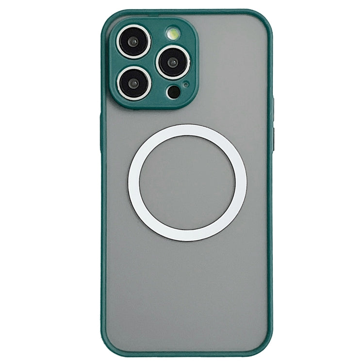 Custodia per telefono Hawkeye Skin Feel MagSafe, For iPhone 14 Pro Max, For iPhone SE 2022 / SE 2020 / 7 / 8, For iPhone 13 Pro Max, For iPhone 13 Pro
