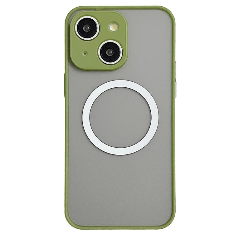 Custodia per telefono Hawkeye Skin Feel MagSafe, For iPhone 13, For iPhone 12, For iPhone 12 Pro Max, For iPhone 12 Pro