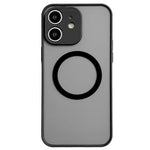 Custodia per telefono Hawkeye Skin Feel MagSafe, For iPhone 13, For iPhone 12, For iPhone 12 Pro Max, For iPhone 12 Pro