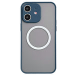 Custodia per telefono Hawkeye Skin Feel MagSafe, For iPhone 13, For iPhone 12, For iPhone 12 Pro Max, For iPhone 12 Pro