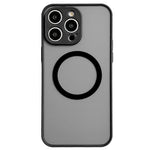 Custodia per telefono Hawkeye Skin Feel MagSafe, For iPhone 13, For iPhone 12, For iPhone 12 Pro Max, For iPhone 12 Pro