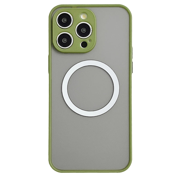 Custodia per telefono Hawkeye Skin Feel MagSafe, For iPhone 13, For iPhone 12, For iPhone 12 Pro Max, For iPhone 12 Pro