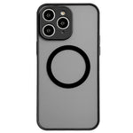 Custodia per telefono Hawkeye Skin Feel MagSafe, For iPhone 11 Pro Max, For iPhone 11, For iPhone 11 Pro, For iPhone XS / X