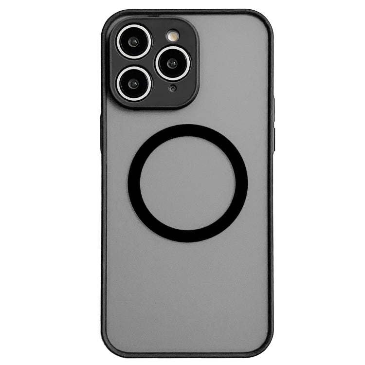 Custodia per telefono Hawkeye Skin Feel MagSafe, For iPhone 11 Pro Max, For iPhone 11, For iPhone 11 Pro, For iPhone XS / X