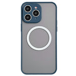 Custodia per telefono Hawkeye Skin Feel MagSafe, For iPhone 11 Pro Max, For iPhone 11, For iPhone 11 Pro, For iPhone XS / X