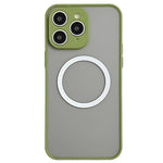 Custodia per telefono Hawkeye Skin Feel MagSafe, For iPhone 11 Pro Max, For iPhone 11, For iPhone 11 Pro, For iPhone XS / X
