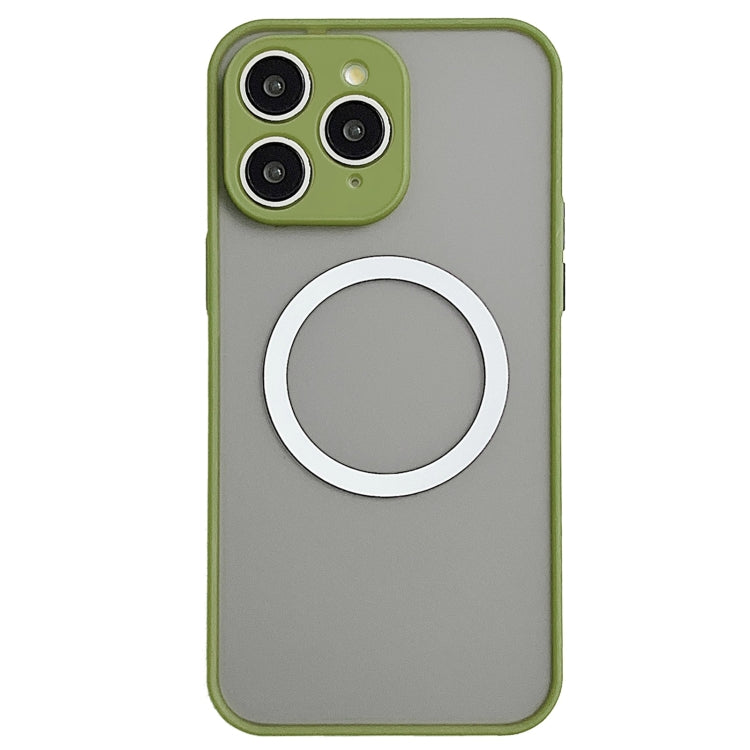 Custodia per telefono Hawkeye Skin Feel MagSafe, For iPhone 11 Pro Max, For iPhone 11, For iPhone 11 Pro, For iPhone XS / X