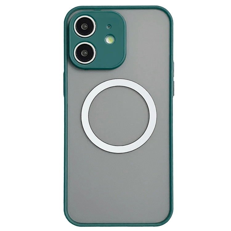 Custodia per telefono Hawkeye Skin Feel MagSafe, For iPhone 11 Pro Max, For iPhone 11, For iPhone 11 Pro, For iPhone XS / X