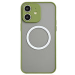 Custodia per telefono Hawkeye Skin Feel MagSafe, For iPhone 11 Pro Max, For iPhone 11, For iPhone 11 Pro, For iPhone XS / X