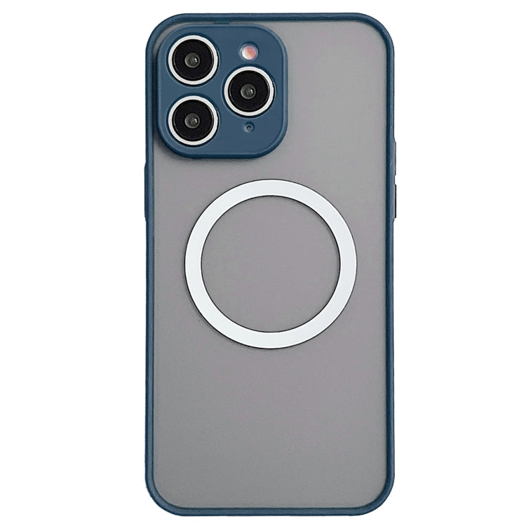 Custodia per telefono Hawkeye Skin Feel MagSafe, For iPhone 11 Pro Max, For iPhone 11, For iPhone 11 Pro, For iPhone XS / X