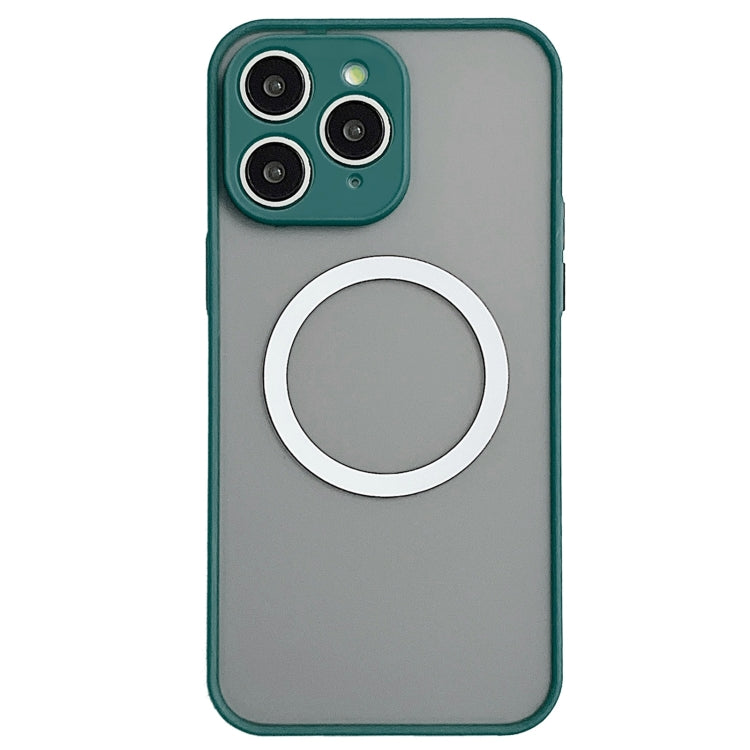 Custodia per telefono Hawkeye Skin Feel MagSafe, For iPhone 11 Pro Max, For iPhone 11, For iPhone 11 Pro, For iPhone XS / X