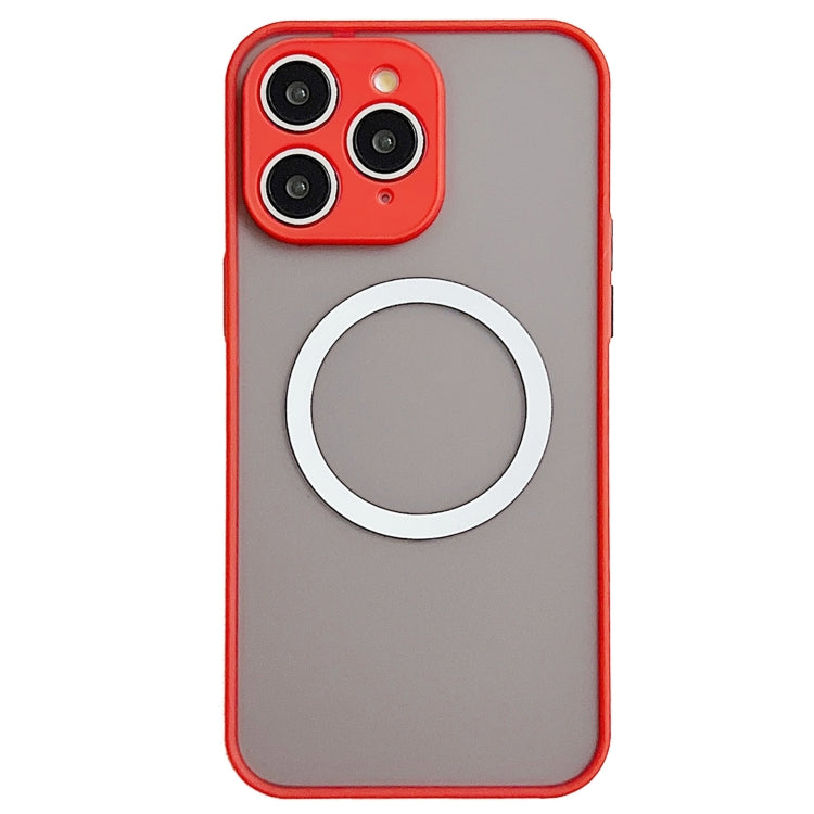 Custodia per telefono Hawkeye Skin Feel MagSafe, For iPhone 11 Pro Max, For iPhone 11, For iPhone 11 Pro, For iPhone XS / X