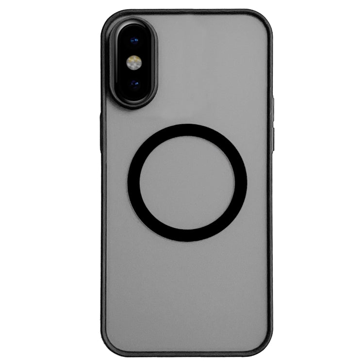 Custodia per telefono Hawkeye Skin Feel MagSafe, For iPhone 11 Pro Max, For iPhone 11, For iPhone 11 Pro, For iPhone XS / X