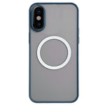 Custodia per telefono Hawkeye Skin Feel MagSafe, For iPhone 11 Pro Max, For iPhone 11, For iPhone 11 Pro, For iPhone XS / X