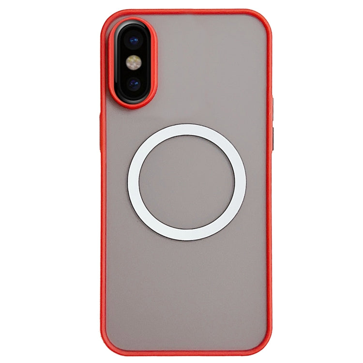 Custodia per telefono Hawkeye Skin Feel MagSafe, For iPhone 11 Pro Max, For iPhone 11, For iPhone 11 Pro, For iPhone XS / X