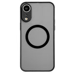 Custodia per telefono Hawkeye Skin Feel MagSafe, For iPhone XR, For iPhone XS Max, For iPhone 8 Plus / 7 Plus