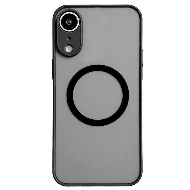 Custodia per telefono Hawkeye Skin Feel MagSafe, For iPhone XR, For iPhone XS Max, For iPhone 8 Plus / 7 Plus