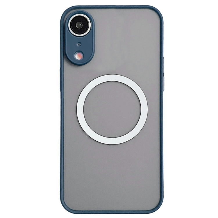 Custodia per telefono Hawkeye Skin Feel MagSafe, For iPhone XR, For iPhone XS Max, For iPhone 8 Plus / 7 Plus