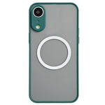 Custodia per telefono Hawkeye Skin Feel MagSafe, For iPhone XR, For iPhone XS Max, For iPhone 8 Plus / 7 Plus