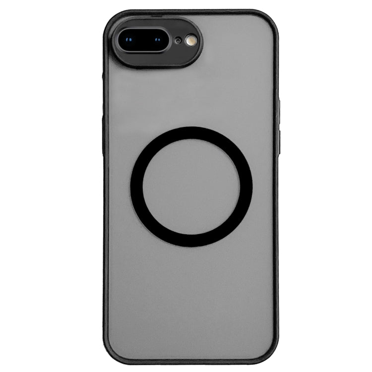 Custodia per telefono Hawkeye Skin Feel MagSafe, For iPhone XR, For iPhone XS Max, For iPhone 8 Plus / 7 Plus