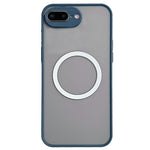 Custodia per telefono Hawkeye Skin Feel MagSafe, For iPhone XR, For iPhone XS Max, For iPhone 8 Plus / 7 Plus