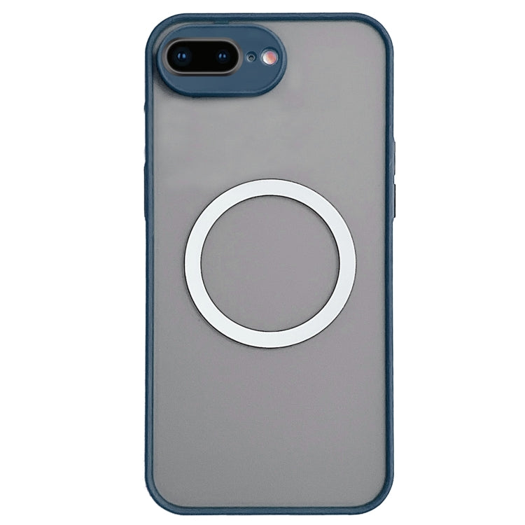 Custodia per telefono Hawkeye Skin Feel MagSafe, For iPhone XR, For iPhone XS Max, For iPhone 8 Plus / 7 Plus