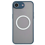 Custodia per telefono Hawkeye Skin Feel MagSafe, For iPhone 17e / 16e, For iPhone 17 Pro Max, For iPhone 17 Pro, For iPhone 17