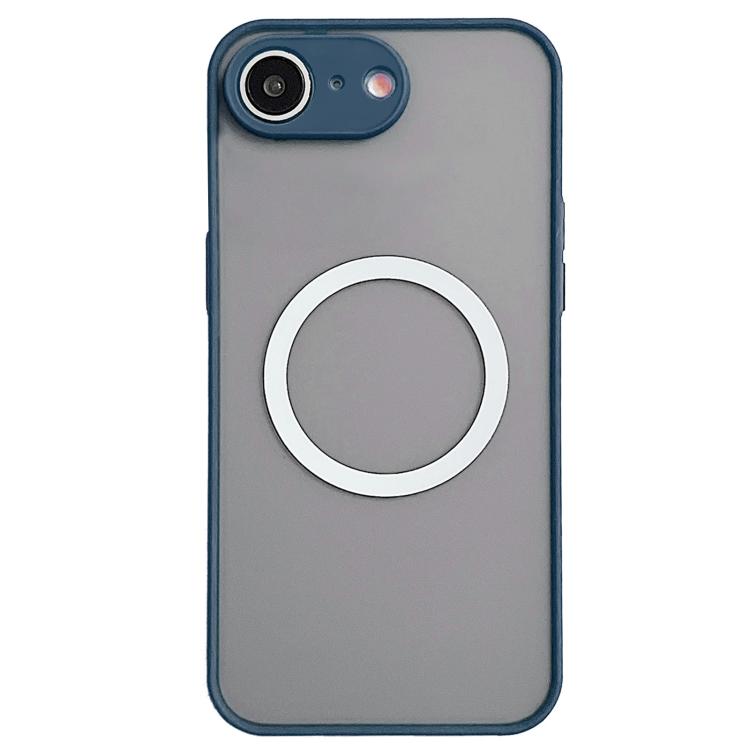 Custodia per telefono Hawkeye Skin Feel MagSafe, For iPhone 17e / 16e, For iPhone 17 Pro Max, For iPhone 17 Pro, For iPhone 17