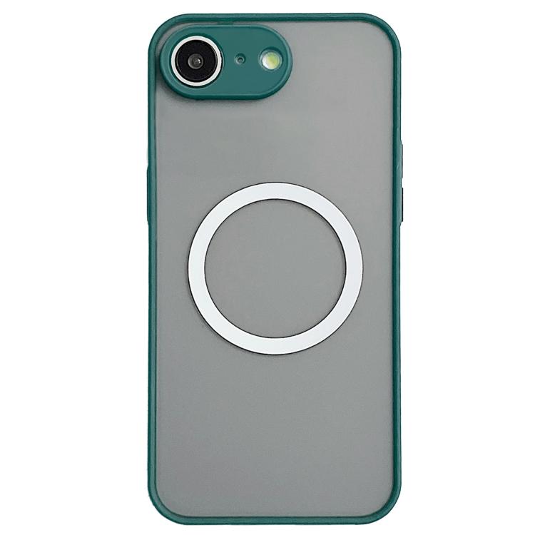 Custodia per telefono Hawkeye Skin Feel MagSafe, For iPhone 17e / 16e, For iPhone 17 Pro Max, For iPhone 17 Pro, For iPhone 17