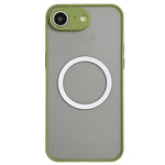 Custodia per telefono Hawkeye Skin Feel MagSafe, For iPhone 17e / 16e, For iPhone 17 Pro Max, For iPhone 17 Pro, For iPhone 17