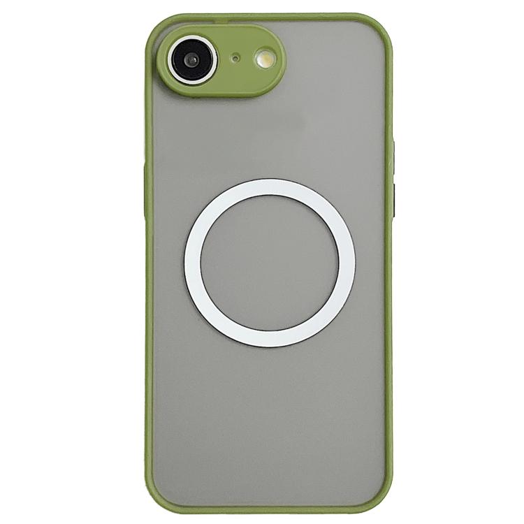 Custodia per telefono Hawkeye Skin Feel MagSafe, For iPhone 17e / 16e, For iPhone 17 Pro Max, For iPhone 17 Pro, For iPhone 17