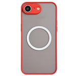 Custodia per telefono Hawkeye Skin Feel MagSafe, For iPhone 17e / 16e, For iPhone 17 Pro Max, For iPhone 17 Pro, For iPhone 17