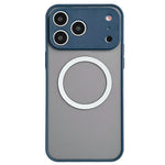 Custodia per telefono Hawkeye Skin Feel MagSafe, For iPhone 17e / 16e, For iPhone 17 Pro Max, For iPhone 17 Pro, For iPhone 17