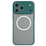 Custodia per telefono Hawkeye Skin Feel MagSafe, For iPhone 17e / 16e, For iPhone 17 Pro Max, For iPhone 17 Pro, For iPhone 17