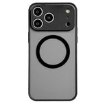 Custodia per telefono Hawkeye Skin Feel MagSafe, For iPhone 17e / 16e, For iPhone 17 Pro Max, For iPhone 17 Pro, For iPhone 17