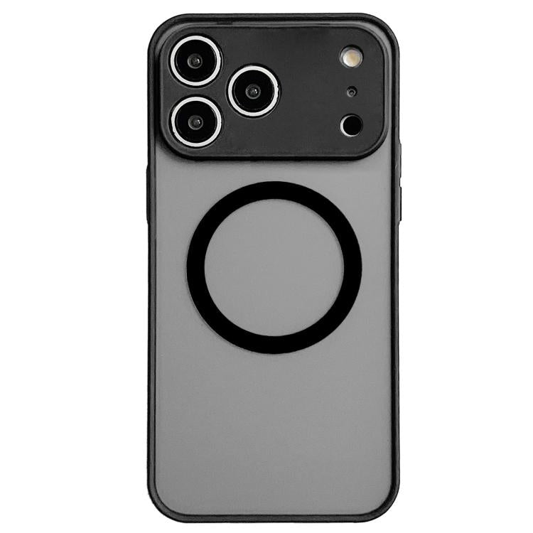Custodia per telefono Hawkeye Skin Feel MagSafe, For iPhone 17e / 16e, For iPhone 17 Pro Max, For iPhone 17 Pro, For iPhone 17