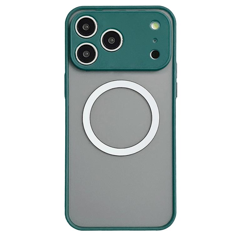 Custodia per telefono Hawkeye Skin Feel MagSafe, For iPhone 17e / 16e, For iPhone 17 Pro Max, For iPhone 17 Pro, For iPhone 17