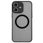 Custodia per telefono Hawkeye Skin Feel MagSafe, For iPhone 17e / 16e, For iPhone 17 Pro Max, For iPhone 17 Pro, For iPhone 17