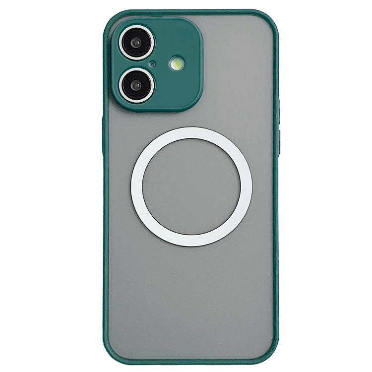 Custodia per telefono Hawkeye Skin Feel MagSafe, For iPhone 17e / 16e, For iPhone 17 Pro Max, For iPhone 17 Pro, For iPhone 17