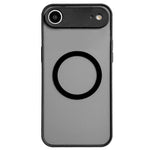 Custodia per telefono Hawkeye Skin Feel MagSafe, For iPhone Air, For iPhone 16 Pro Max, For iPhone 16 Pro, For iPhone 16 Plus