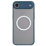 Custodia per telefono Hawkeye Skin Feel MagSafe, For iPhone Air, For iPhone 16 Pro Max, For iPhone 16 Pro, For iPhone 16 Plus