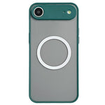Custodia per telefono Hawkeye Skin Feel MagSafe, For iPhone Air, For iPhone 16 Pro Max, For iPhone 16 Pro, For iPhone 16 Plus